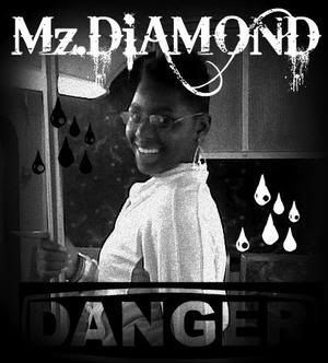 Diamond Webb