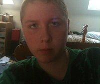 Zachary Keif
