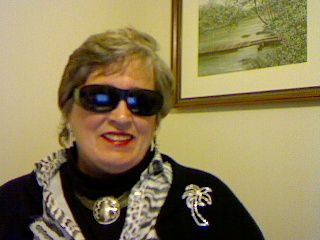 Cynthia Mcgovern