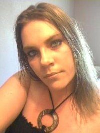 Crystal Collier