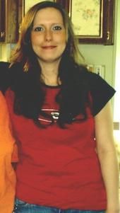 Kimberly Mccaslin