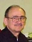 Harold Yearout