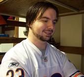 Adam Ring