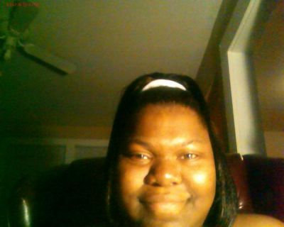Aisha Carter