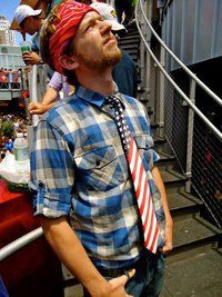 Bret Hunninghake
