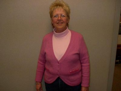 Teresa Parrish