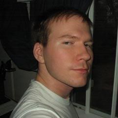 Joshua Berry