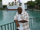 Orlando Mcfarlane