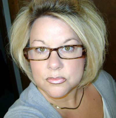 Michelle Mckain