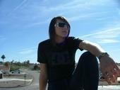 Crystal Somers