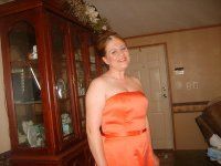 Tanya Burrell