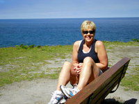 Karla Dieterich