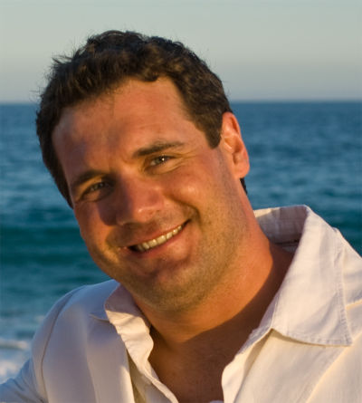 Chad Clubb
