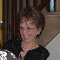 Linda Gregg