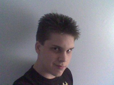 Eric Scott