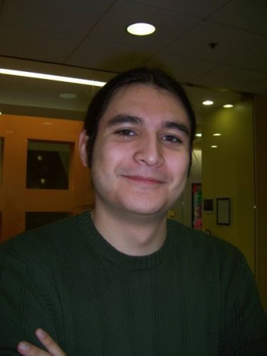 Philip Zakahi