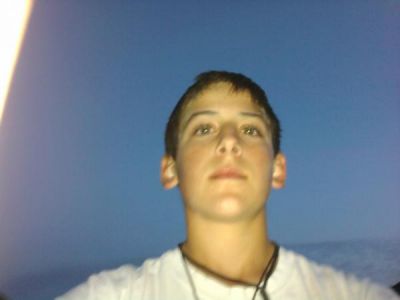 Nicholas Marino