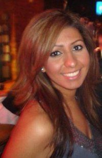 Christina Symington