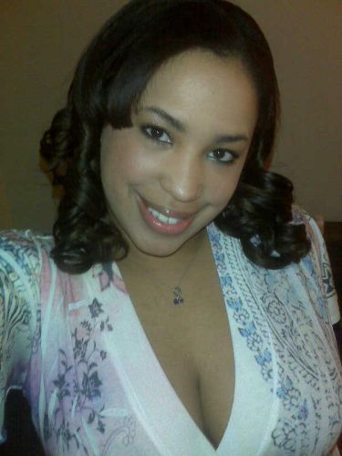 Cherie Mason