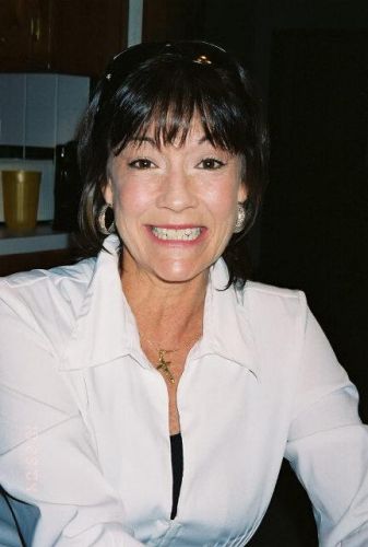 Rebecca Fisher