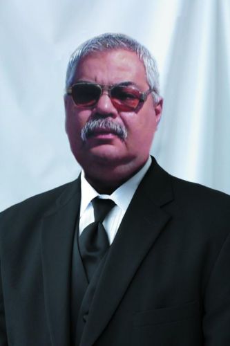 Edwin Castillo