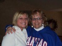 Dana Rickert
