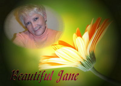 Jane Patterson