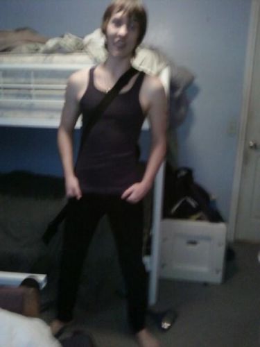 Josh Lotz