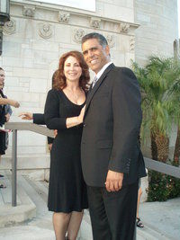 Luis Frontado