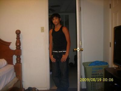 Jacob Jimenez