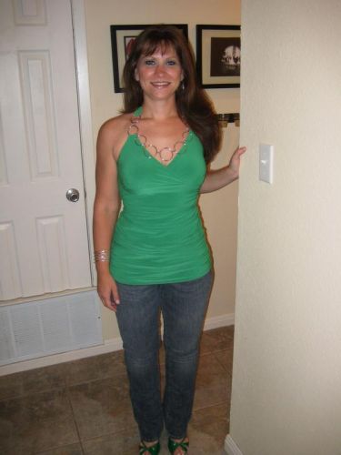 Tiffany Frageorgia