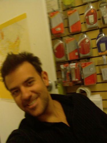 Jesse Sherer