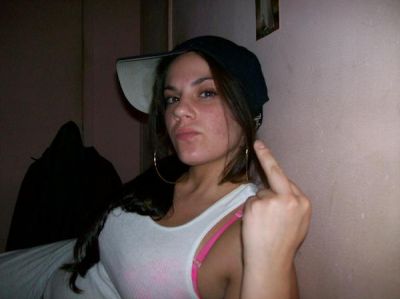 Kate Gast