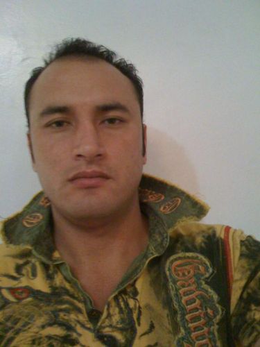 Enrique Flores