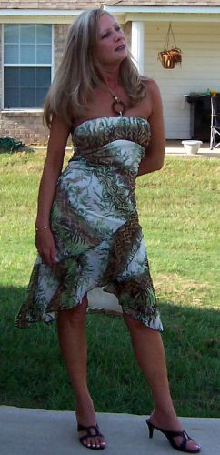 Marilyn Scoggins