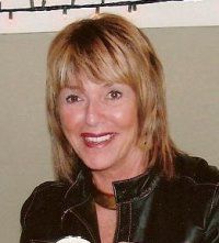 Marsha Blond