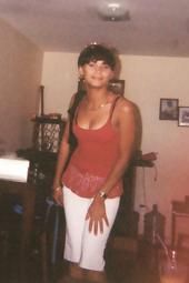 Marsha Walcott