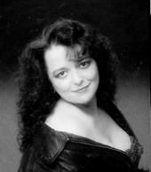 Sharon Palmer
