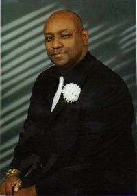 Virgil Owens