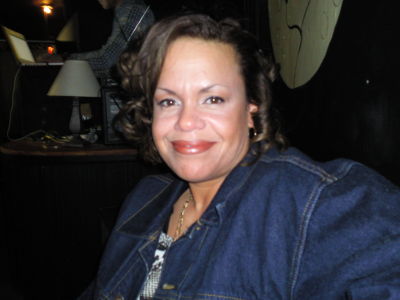 Elsie Williamson