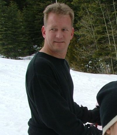 Craig Henry