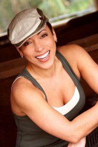 Teresa Lebron