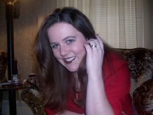 Amy Perdue