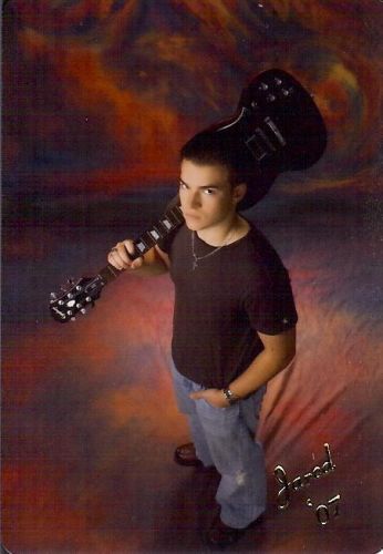 Jared Bartemeyer
