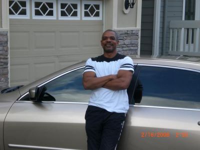 Clarence Robinson