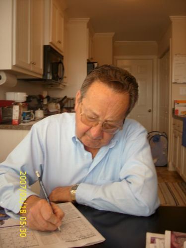Richard Closser