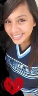 Courtney Contreras