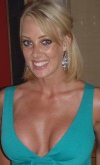 Michelle Green