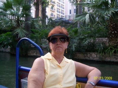Sherry Lehman