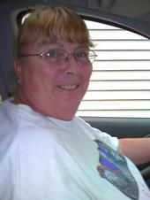 Judy Jones